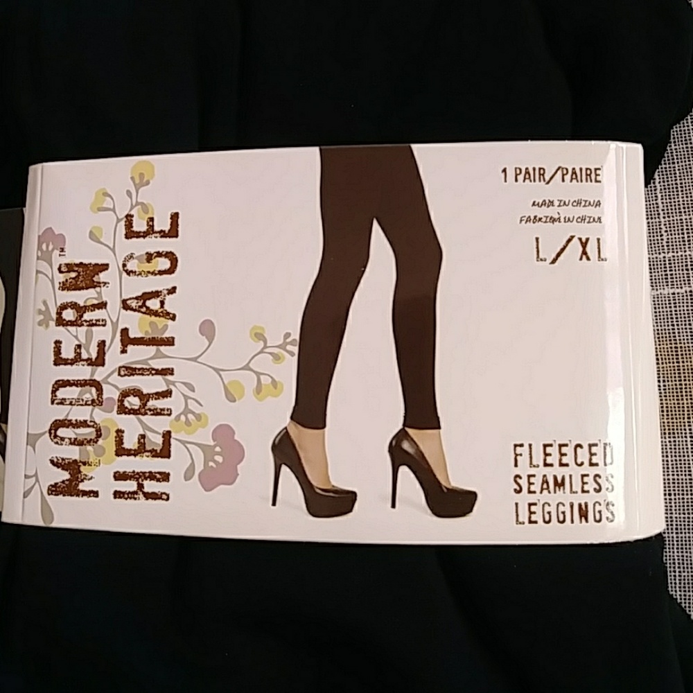 💛Modern Heritage Leggings💛